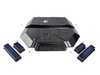 Dinan Dinan Carbon Fiber Cold Air Intake Kit - BMW F97 X3M, F98 X4M D760-0054 View 1