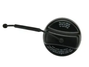 URO Fuel Cap - E53 X5, E85/86 Z4