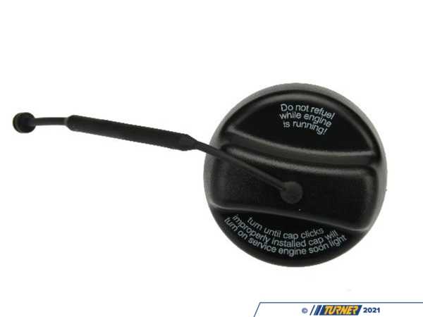 URO URO Fuel Cap - E53 X5, E85/86 Z4 16116767740