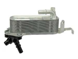URO Automatic Transmission Cooler - BMW F25 X3, F26 X4