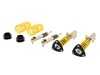 Suspension Techniques XTA Plus 3 Coilover Kit - 3-Way Adjustable Damping 1820220850 View 1