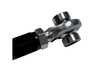 034Motorsport 034 Motorsport Billet Adjustable Sway Bar End Links - Rear - BMW E82/88 E9X 034-402-4035 View 6