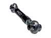 034Motorsport 034 Motorsport Billet Adjustable Sway Bar End Links - Rear - BMW E82/88 E9X 034-402-4035 View 3