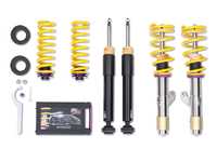 KW Suspension KW Coilover Kit - Street Comfort - F22 228i TMS338275