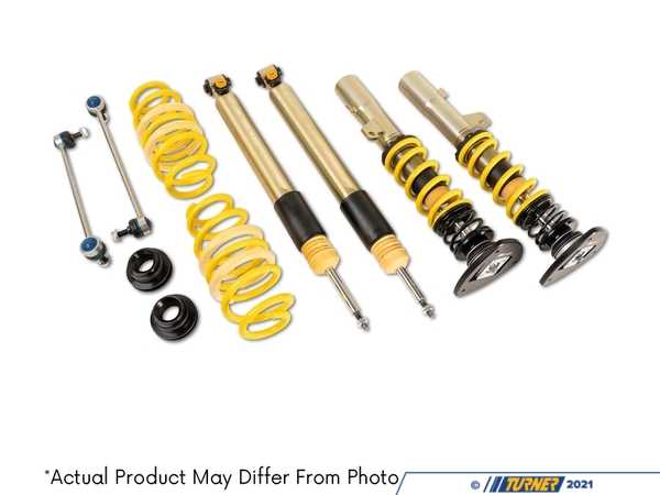 182022080D - ST XTA Plus 3 Performance Coilover System - 3
