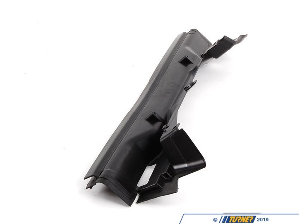 Genuine BMW Genuine BMW Cover,Top - 51717893229 - E46,E46 M3 51717893229