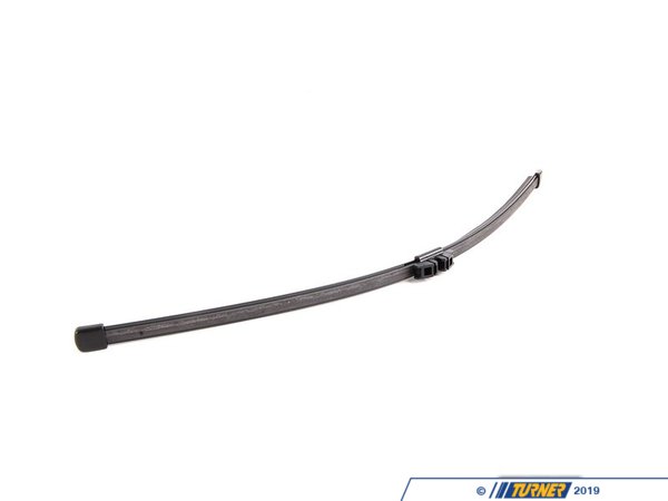 Genuine BMW Rear Wiper Blade - E70 X5 61627161029