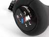 Genuine BMW Genuine BMW Illuminated Leather Shift Knob - 25112231550 - E36 M3,E34 M5,E30,E34,E36 25112231550 View 2