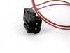 Genuine BMW Genuine BMW Illuminated Leather Shift Knob - 25112231550 - E36 M3,E34 M5,E30,E34,E36 25112231550 View 3