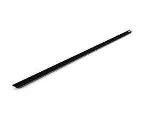 Genuine BMW Inner Right Window Channel Cover - 51328402556 - E53