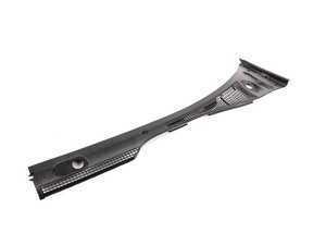 Genuine BMW Windshield covering - left - E34