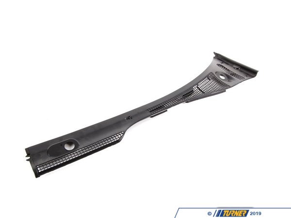 Genuine BMW Genuine BMW Windshield covering - left - E34 51711946125