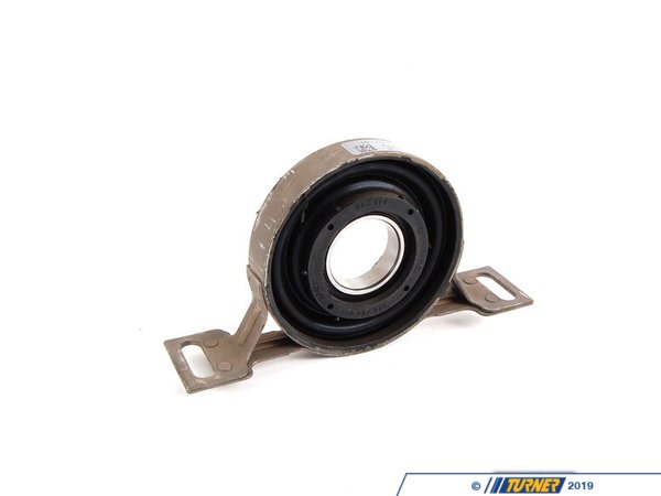 Genuine BMW Genuine BMW Driveshaft Center Mount - E39 M5 26122228917