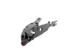 Genuine BMW Hood Hinge - Right - E46