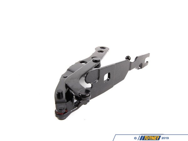 Genuine BMW Genuine BMW Hood Hinge - Right - E46 41617028578
