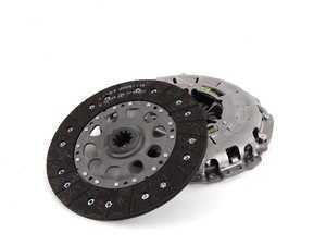 Genuine BMW E46 Z3 E39 Remanufactured Clutch Kit