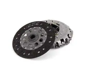 Genuine BMW E46 Z3 E39 Remanufactured Clutch Kit