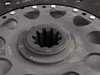 Genuine BMW Genuine BMW E46 Z3 E39 Remanufactured Clutch Kit 21207531843 View 4