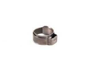 Genuine BMW Fuel Supply Hose Clamp 16121176918