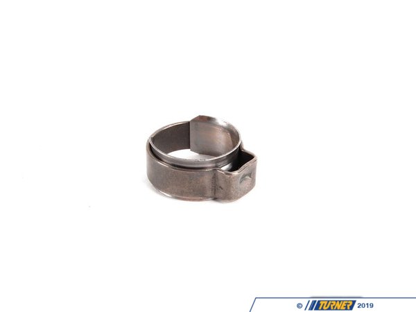 Genuine BMW Genuine BMW Fuel Supply Hose Clamp 16121176918 16121176918