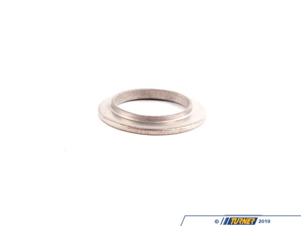 Genuine BMW Genuine BMW Lower Spring Plate - 11341403612 - E36,E39,E36 M3,E39 M5 11341403612