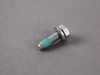 Genuine BMW Genuine BMW Hex Bolt With Washer M6X20 - 11131439736 - E38,E39,E53 11131439736 View 8