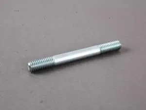 Genuine BMW Stud Bolt - 07129908142 - E30,E34
