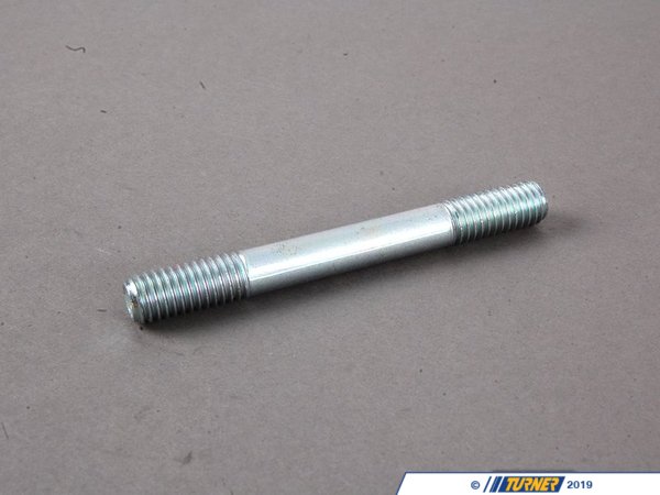 Genuine BMW Genuine BMW Stud Bolt - 07129908142 - E30,E34 07129908142