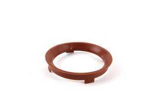 ECS Hub Centric Ring Adapter - 67.10mm to 57.1mm