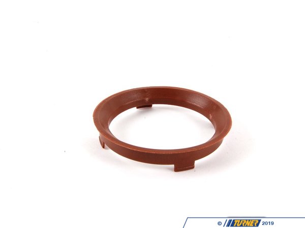 ECS ECS Hub Centric Ring Adapter - 67.10mm to 57.1mm AP671571