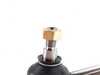 Lemforder OEM Lemforder Tie Rod Assembly - Right Side - E28 E34 E24 E32 E31 32211135820 View 6