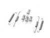 Genuine BMW Genuine BMW Parking Brake Spring Repair Kit - Z4 M Roadster, Z4 M Coupe, E46 M3, E39 M5 34410034938 View 1