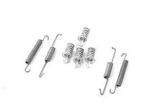 Genuine BMW Parking Brake Spring Repair Kit - Z4 M Roadster, Z4 M Coupe, E46 M3, E39 M5