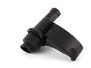 Genuine BMW Sound Generator - 13747514863 - E85