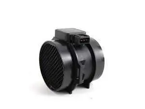 Genuine BMW Mass Air Flow Sensor (MAF)