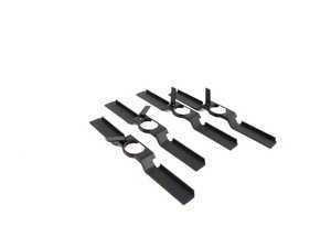 Genuine BMW Gutter Protection - 82790392010