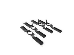 Genuine BMW Gutter Protection - 82790392010
