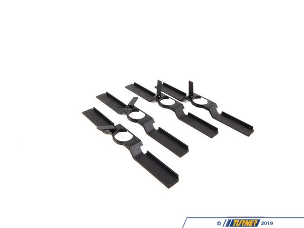 Genuine BMW Genuine BMW Gutter Protection - 82790392010 82790392010