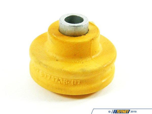 Genuine BMW Genuine BMW Rear Upper Shock Mount, Bottom - 33506771738 33506771738