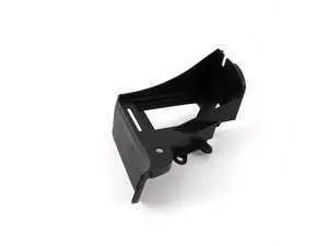 Genuine BMW Covering Right - 51717029694 - E85