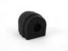 Genuine BMW Genuine BMW Front Sway Bar Bushing - Each - E46 323Ci 323i 328Ci 328i 31351094554 View 1