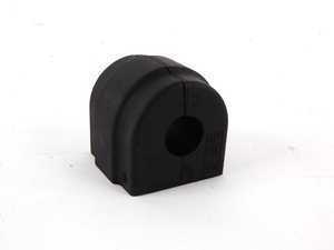 Genuine BMW Front Sway Bar Bushing - Each - E46 323Ci 323i 328Ci 328i