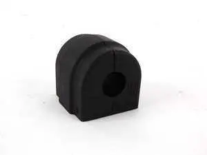 Genuine BMW Front Sway Bar Bushing - Each - E46 323Ci 323i 328Ci 328i
