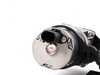 Genuine BMW Auxiliary Water Pump with Heater Valve - E39 540i M5, E38 740i/il 64118374994 View 5