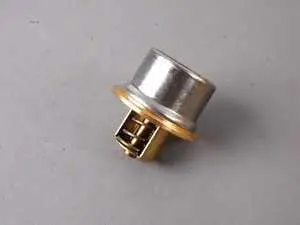Genuine BMW Thermostat - 80*C - E46 M3, MZ3 S54, Z4 M
