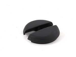 Genuine BMW Trim Ring Anthrazit - 54121867887 - E30,E30 M3