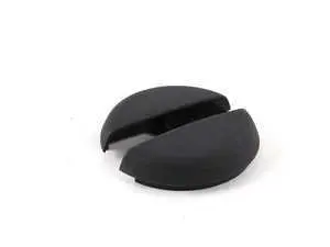 Genuine BMW Trim Ring Anthrazit - 54121867887 - E30,E30 M3