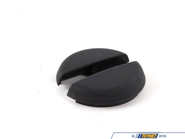 Genuine BMW Genuine BMW Trim Ring Anthrazit - 54121867887 - E30,E30 M3 54121867887