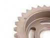 Genuine BMW Genuine BMW Timing Sprocket 11311735144 View 2