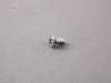 Genuine BMW Genuine BMW Recessed Oval Head Sheet-Metal Screw - 07119902454 - E30 07119902454 View 1